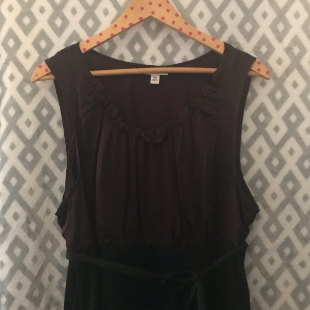 Maternity party dress!